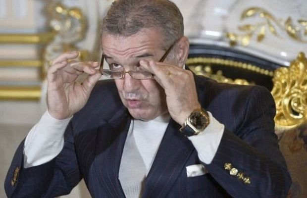 Gigi Becali s-a resemnat! A intrat în direct la TV: „Gata, e treaba lor, să facă ce vor! Începe Postul, văd meciurile și apoi sting televizorul”