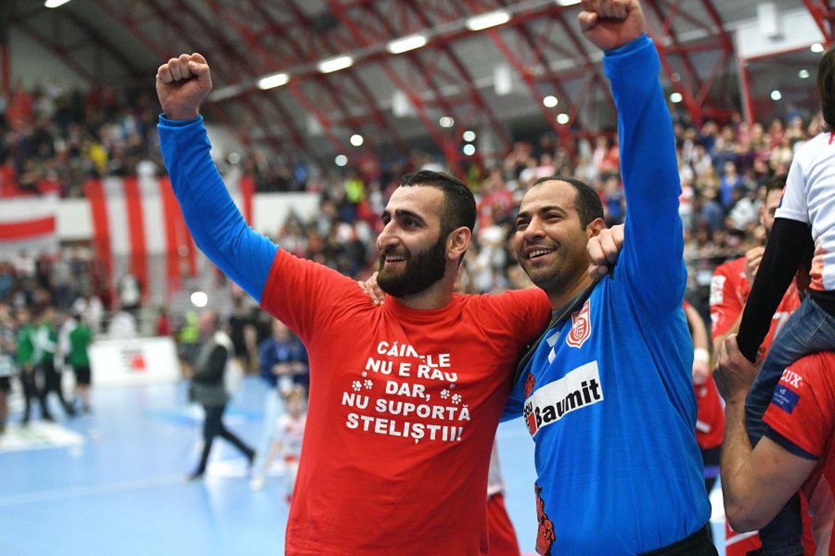 DINAMO ÎN LIGA CAMPIONILOR // PSG, adversara din „optimi”, e cea mai bogată echipă din lume!