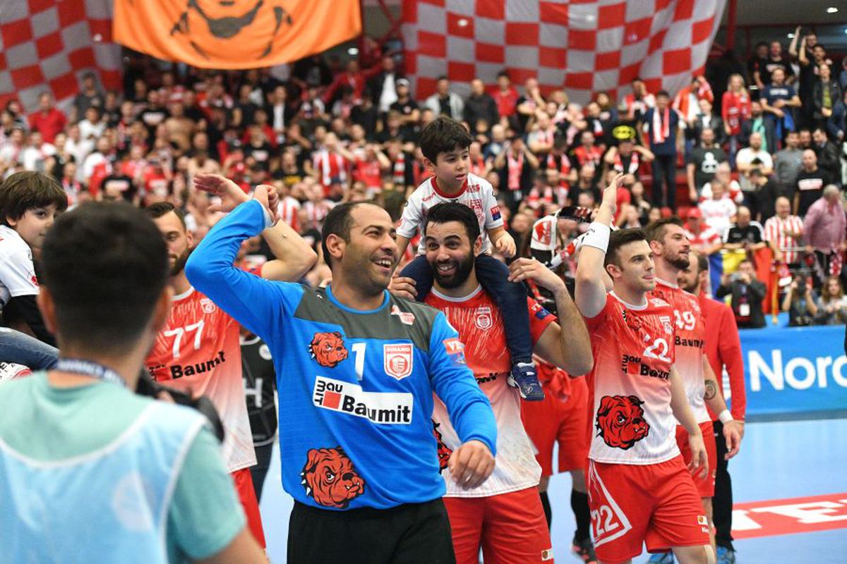 DINAMO ÎN LIGA CAMPIONILOR // PSG, adversara din „optimi”, e cea mai bogată echipă din lume!