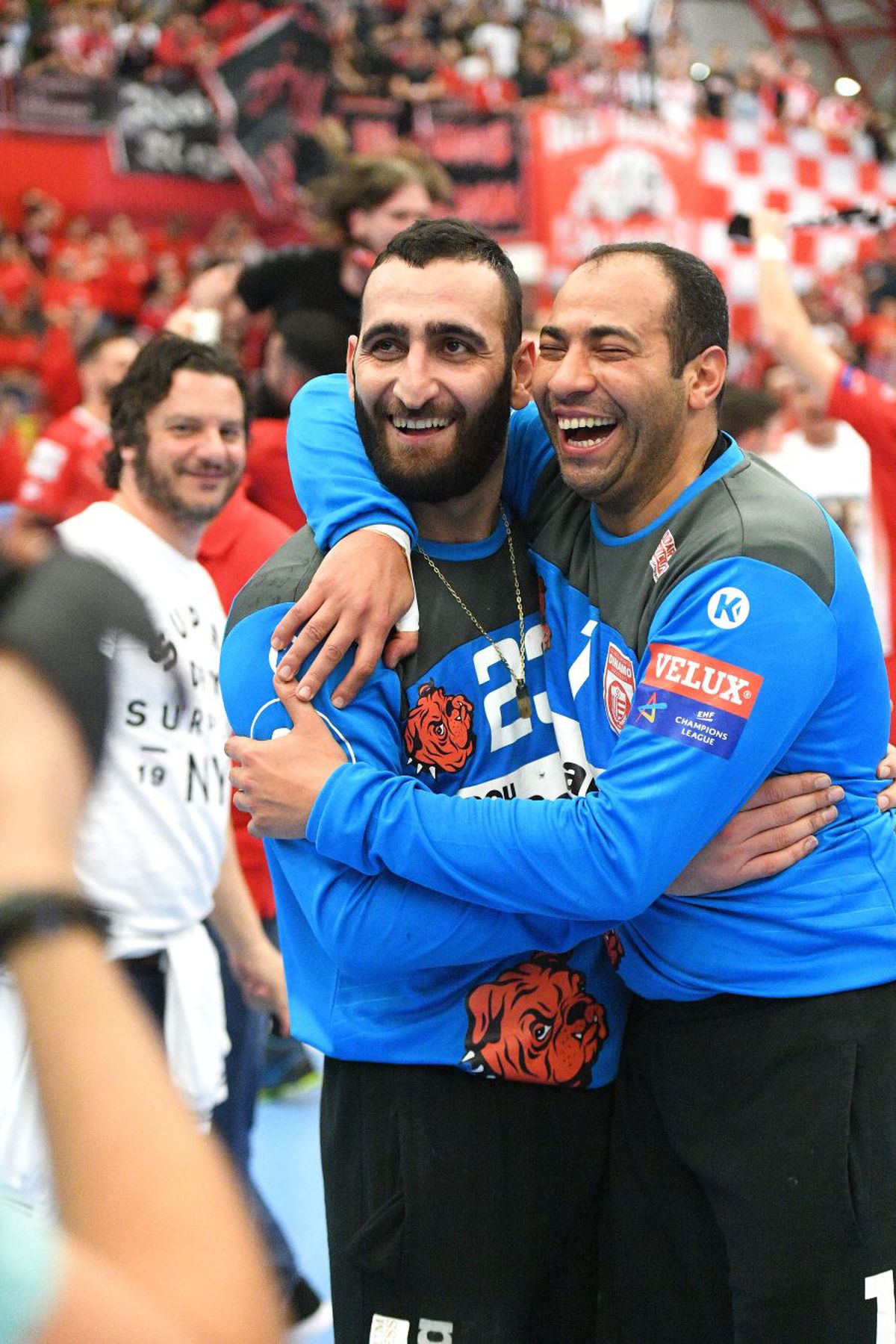 Cine e PSG, adversara lui Dinamo din „optimile” Ligii Campionilor? Un singur jucător are salariu mai mare ca tot bugetul „roș-albilor”!