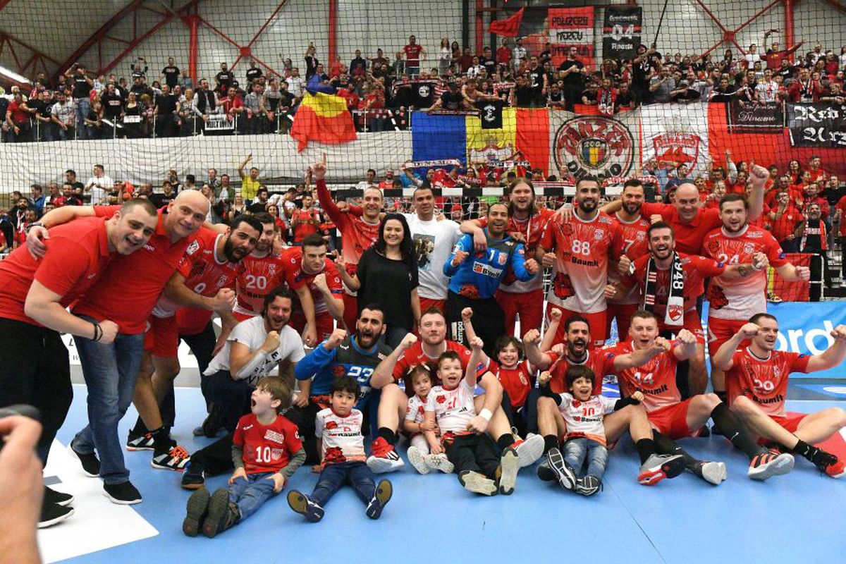 DINAMO ÎN LIGA CAMPIONILOR // PSG, adversara din „optimi”, e cea mai bogată echipă din lume!