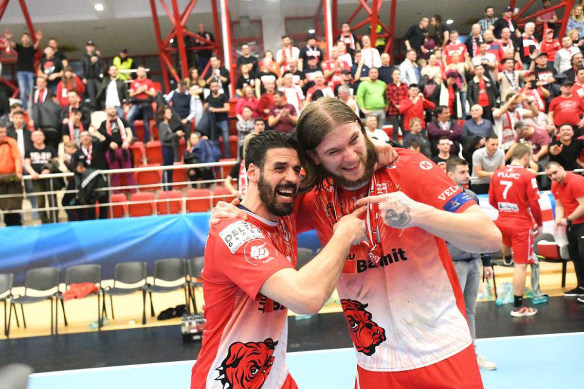 Cine e PSG, adversara lui Dinamo din „optimile” Ligii Campionilor? Un singur jucător are salariu mai mare ca tot bugetul „roș-albilor”!