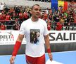 DINAMO - SPORTING 26-24 // Antrenorul Ștefan Constantin, la picioarele jucătorilor: „Saeid a fost imperial!” + meciul cu PSG nu se va juca în Sala Dinamo!