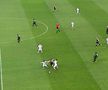 CRAIOVA - GAZ METAN // FOTO Greșeli mari de arbitraj: oltenii au trecut în avantaj după o eroare a lui Horațiu Feșnic + penalty neacordat pentru oaspeți