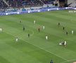 CRAIOVA - GAZ METAN // FOTO Greșeli mari de arbitraj: oltenii au trecut în avantaj după o eroare a lui Horațiu Feșnic + penalty neacordat pentru oaspeți