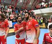 DINAMO ÎN LIGA CAMPIONILOR // Sala Polivalentă sau Cluj? Președintele lui Dinamo anunță: „Fanii decid unde se joacă”