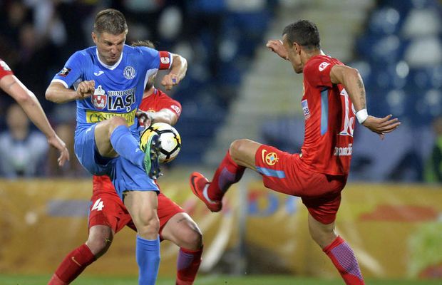 Probleme mari pentru Gigi Becali după dezvăluirile făcute la TV! FRF va ancheta blatul eșuat dezvăluit de patronul FCSB