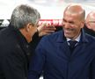 REAL MADRID - BARCELONA. Contre la finalul El Clasico între Gerard Pique și Sergio Ramos: „Cel mai slab Real” vs. „Semnez pentru asta”