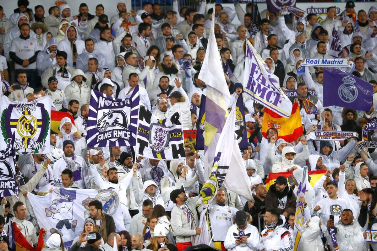 Toni Kroos, cifră AIURITOARE în El Clasico! Câte pase corecte a reușit mijlocașul lui Real cu Barcelona