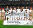 FOTO Real Madrid - Barcelona