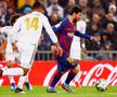 Real Madrid - Barcelona / VIDEO Reacție șocantă a secundului lui Setien în timpul El Clasico: „Mă c** în c***a de mama!”