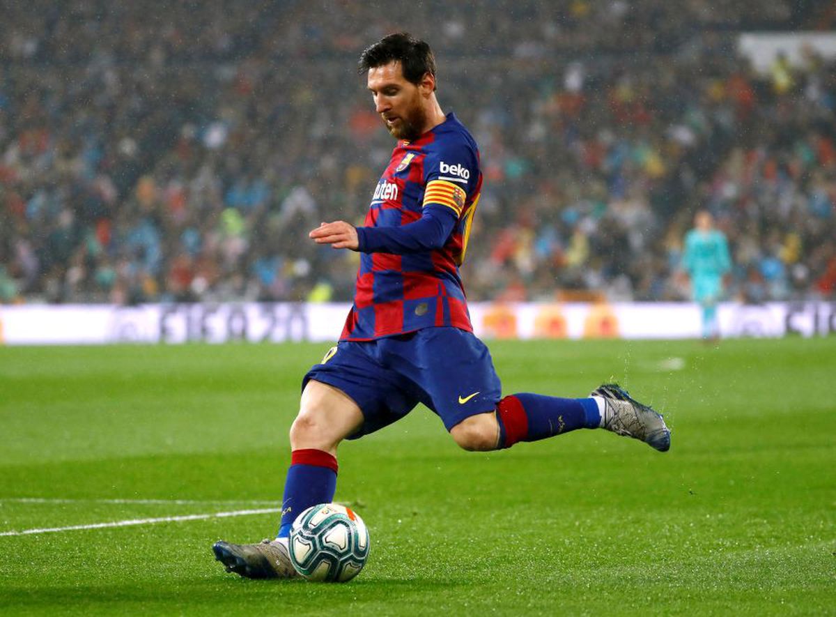 REAL MADRID - BARCELONA. Contre la finalul El Clasico între Gerard Pique și Sergio Ramos: „Cel mai slab Real” vs. „Semnez pentru asta”