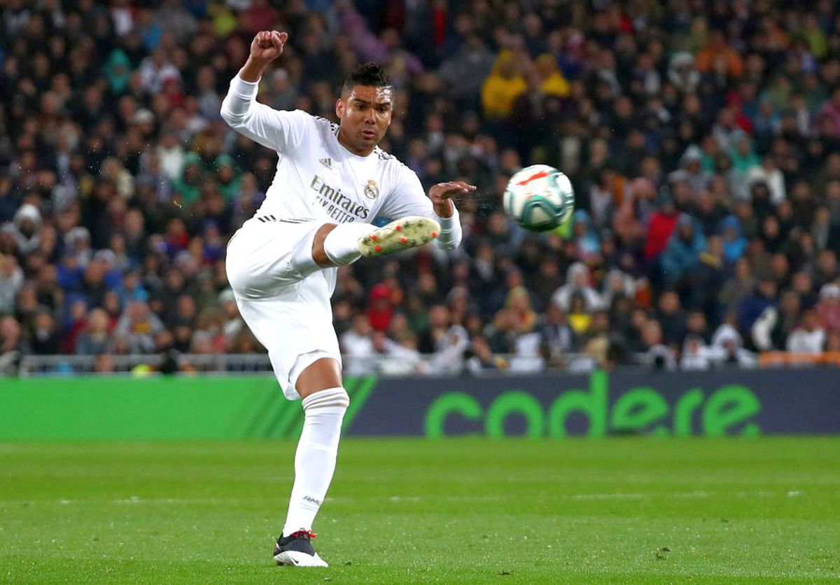 REAL MADRID - BARCELONA 2-0 // Lionel Messi, cel mai slab meci al sezonului + secetă profundă în El Clasico