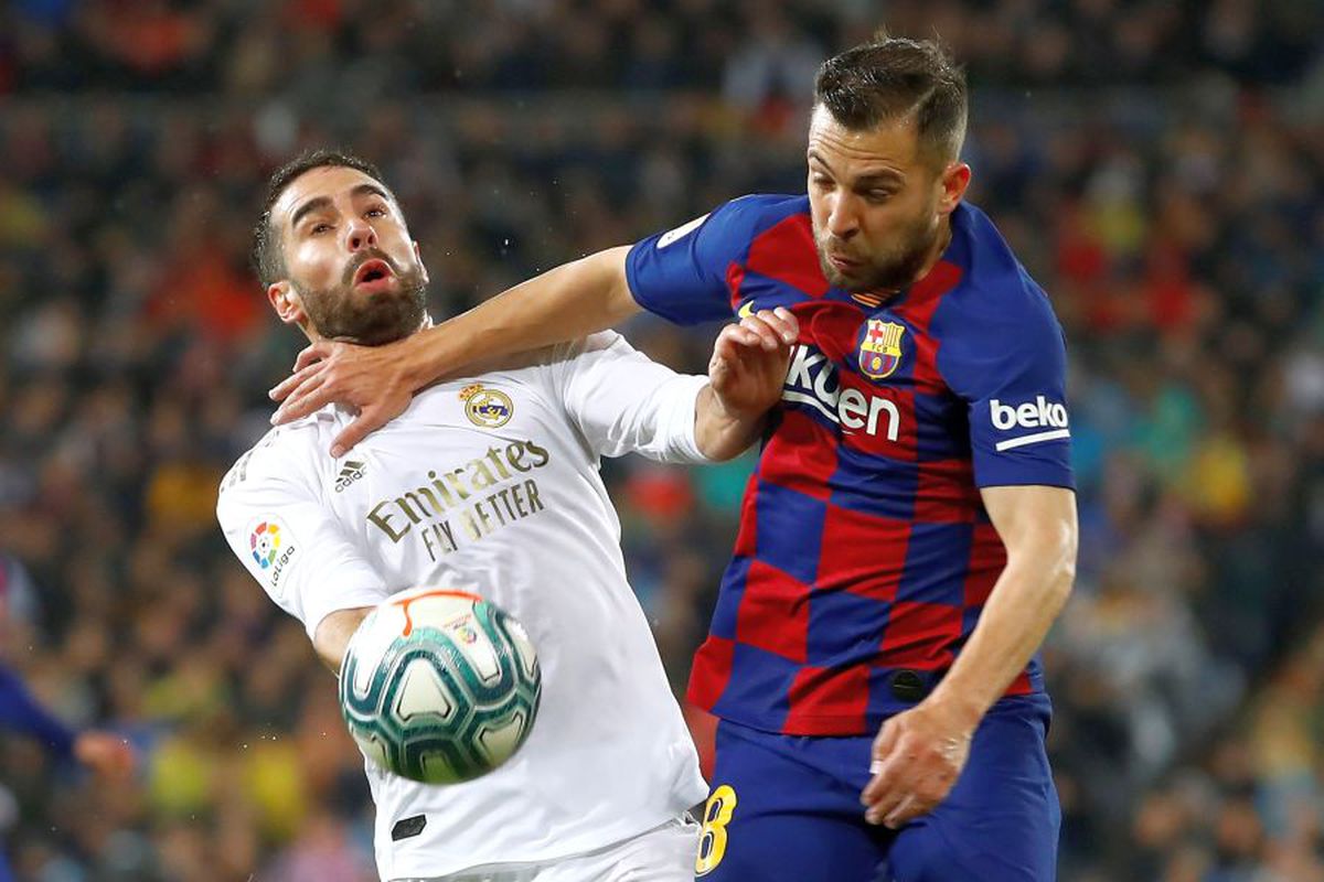 Reacția lui Cristiano Ronaldo după golul lui Vinicius din El Clasico: Cum a fost surprins portughezul