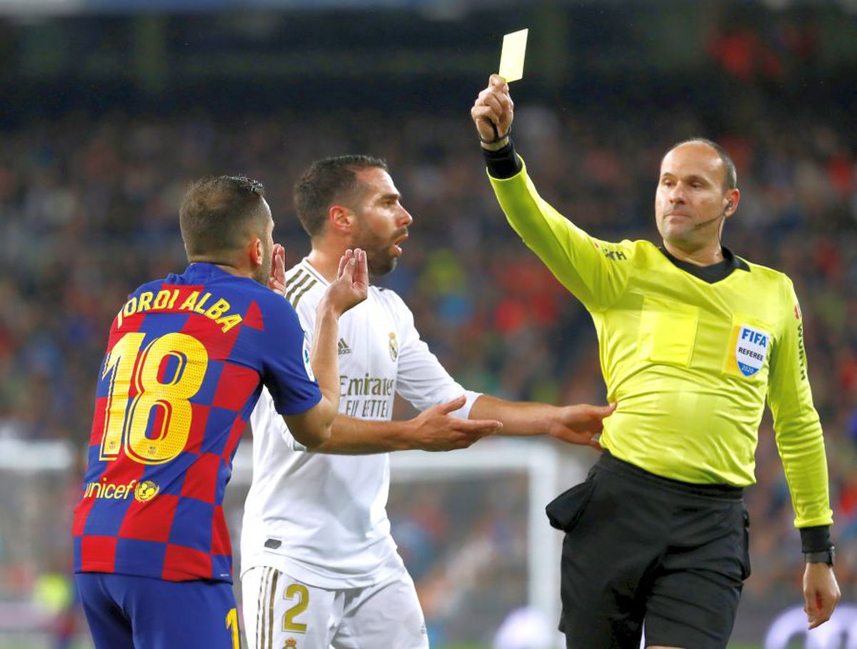 Real Madrid - Barcelona / VIDEO Reacție șocantă a secundului lui Setien în timpul El Clasico: „Mă c** în c***a de mama!”