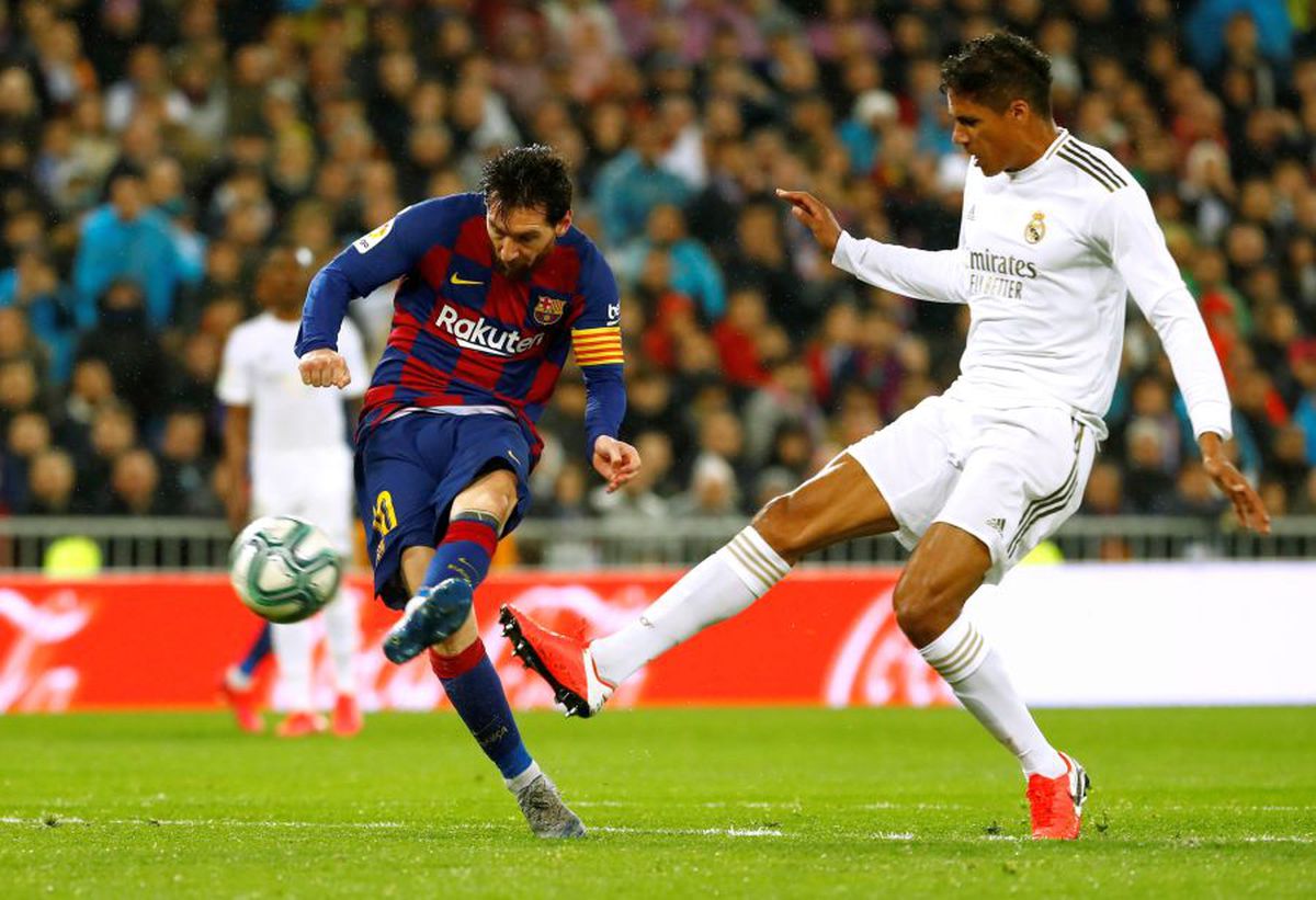 Reacția lui Cristiano Ronaldo după golul lui Vinicius din El Clasico: Cum a fost surprins portughezul