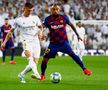 Toni Kroos, cifră AIURITOARE în El Clasico! Câte pase corecte a reușit mijlocașul lui Real cu Barcelona