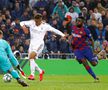 Real Madrid - Barcelona / VIDEO Reacție șocantă a secundului lui Setien în timpul El Clasico: „Mă c** în c***a de mama!”