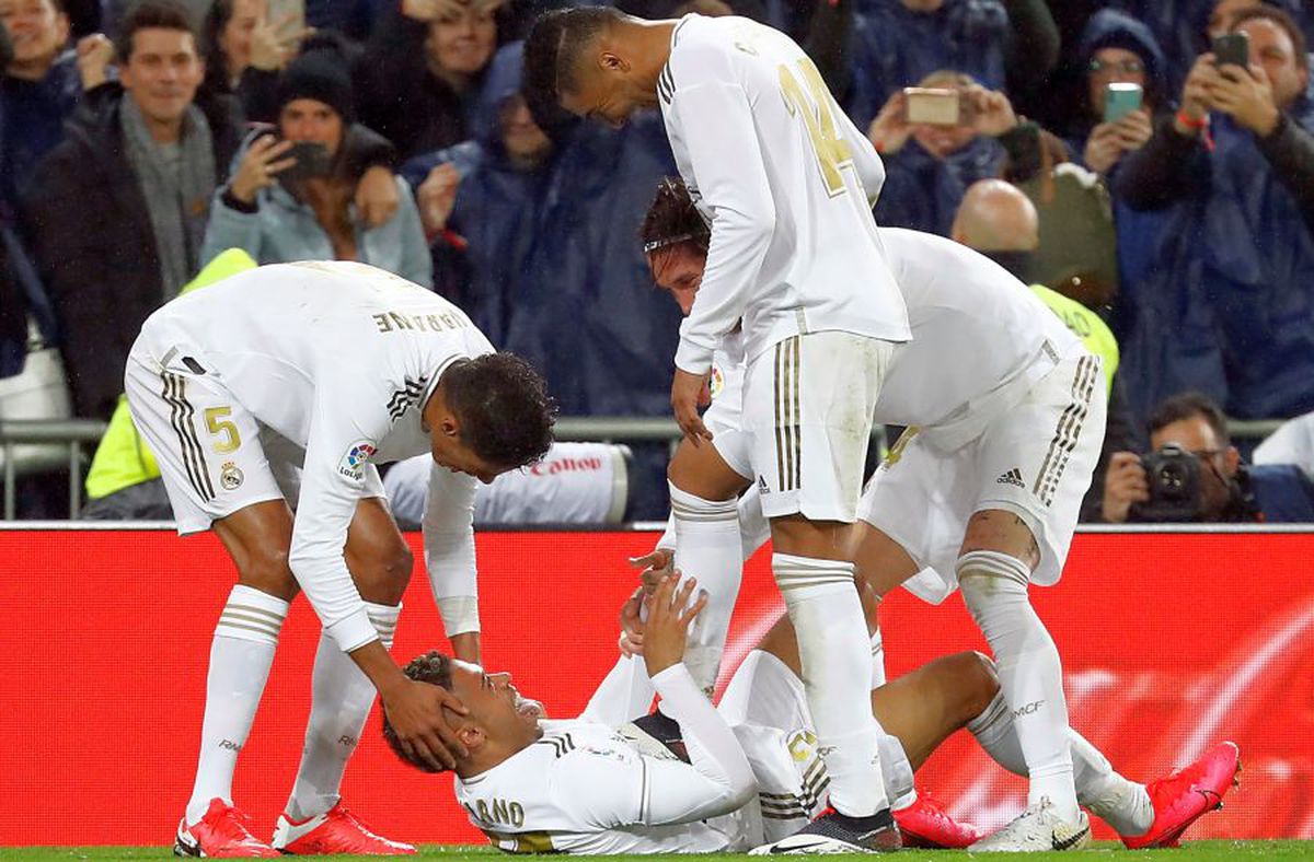 Real Madrid - Barcelona / VIDEO Reacție șocantă a secundului lui Setien în timpul El Clasico: „Mă c** în c***a de mama!”