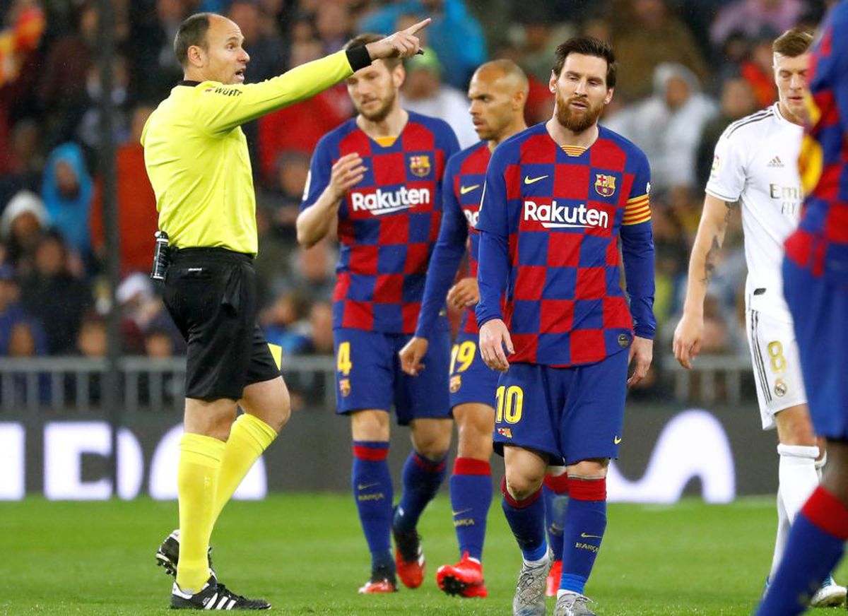 Zidane, secretul lui Real Madrid! Schimbarea fundamentală făcută la pauză: „Am asfixiat Barcelona”