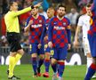 REAL MADRID - BARCELONA 2-0 // Lionel Messi, cel mai slab meci al sezonului + secetă profundă în El Clasico