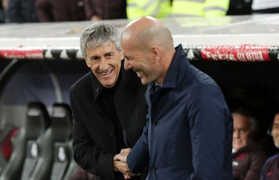 REAL MADRID - BARCELONA 2-0 // Quique Setien, eșec în primul El Clasico al carierei: „N-am mai reușit asta” + ce spune despre evoluția lui Messi