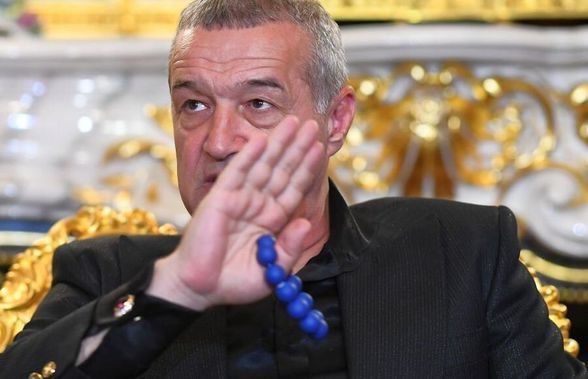 Gigi Becali continuă să-l apere pe Coman: „Nu există pușcărie pentru asta! Avocații au început să rădâ” » Cum ar fi luat Florinel permisul