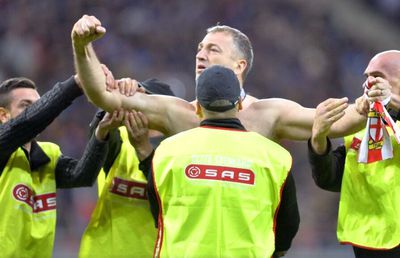 Elias Bucurică negociază pentru Dinamo! Clubul a intrat în faza „ultras”