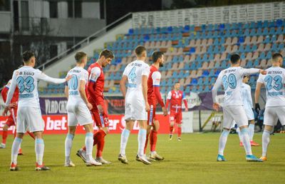 NOTE GSP: Coman, printre cei mai slabi de la FCSB în meciul cu Botoșani! Cine a impresionat + ce jucător a luat 2