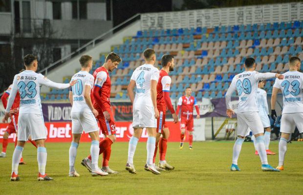 NOTE GSP: Coman, printre cei mai slabi de la FCSB în meciul cu Botoșani! Cine a impresionat + ce jucător a luat 2