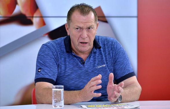 Duckadam critică jocul prestat de FCSB cu Botoșani: „Acolo sunt probleme”