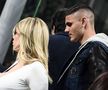 Soția lui Icardi este una dintre iubitele de fotbaliști implicate în fotbal.
