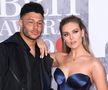 5. Perrie Edwards, iubita lui Alex Oxlade-Chamberlain, are o are de 7 milioane de euro