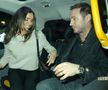 6. Soția lui Frank Lampard, Christine, are o avere de 5.7 milioane de euro