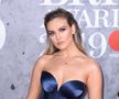 Perrie este cântăreață, după ce a câștigat un X Factor în 2011