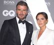 Iar pe locul 1, regina topului, este Victoria Beckham. Nevasta lui David are o avere de 415 milioane de euro și este, de departe, liderul clasamentului.