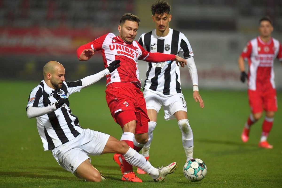 Record de procese în fotbalul românesc » Instanța, sufocată de cazurile de salarii neplătite!