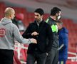 Mikel Arteta ar putea să fie antrenorul Barcelonei // FOTO: Guliver/GettyImages
