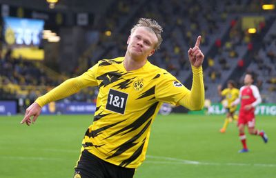 Motivul incredibil pentru care Erling Haaland nu a ajuns la Manchester United!