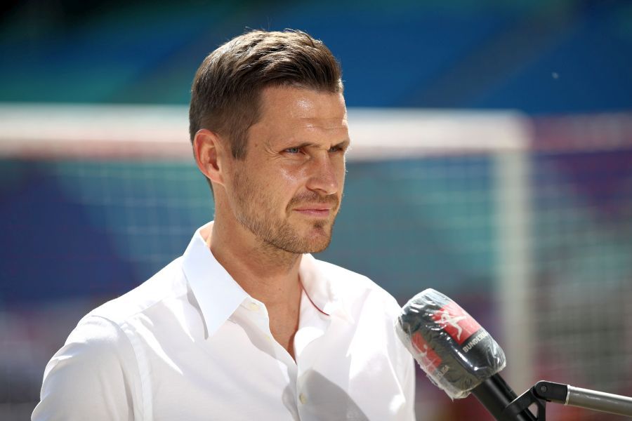 Sebastian Kehl // foto: Guliver/gettyimages Sebastian Kehl // foto: Guliver/gettyimages
