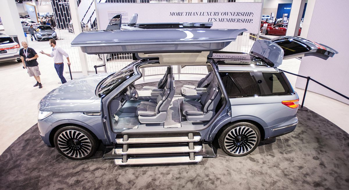 „Furia” Serenei Williams! Bolidul de lux cu care s-a afișat americanca: „Las Cadillacul, m-am răzgândit”