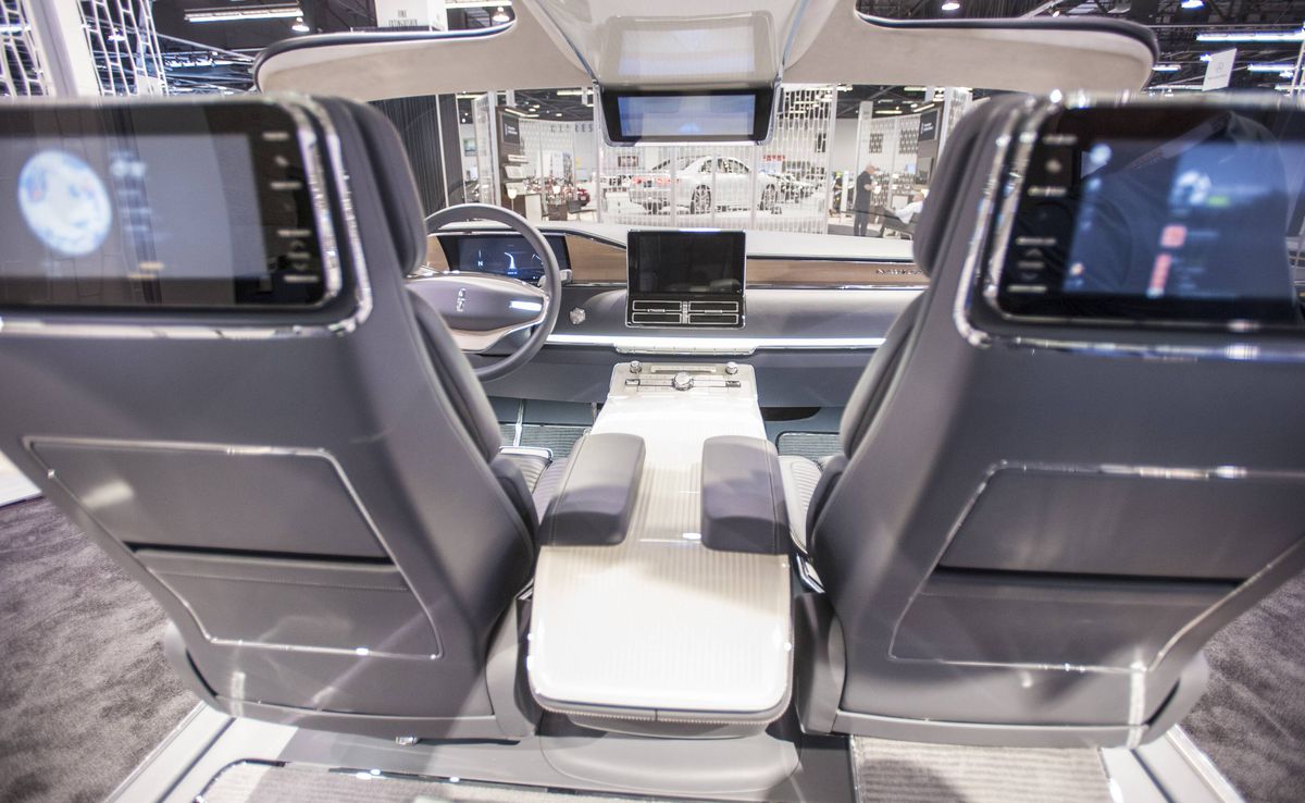 „Furia” Serenei Williams! Bolidul de lux cu care s-a afișat americanca: „Las Cadillacul, m-am răzgândit”