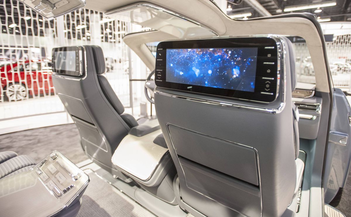 „Furia” Serenei Williams! Bolidul de lux cu care s-a afișat americanca: „Las Cadillacul, m-am răzgândit”