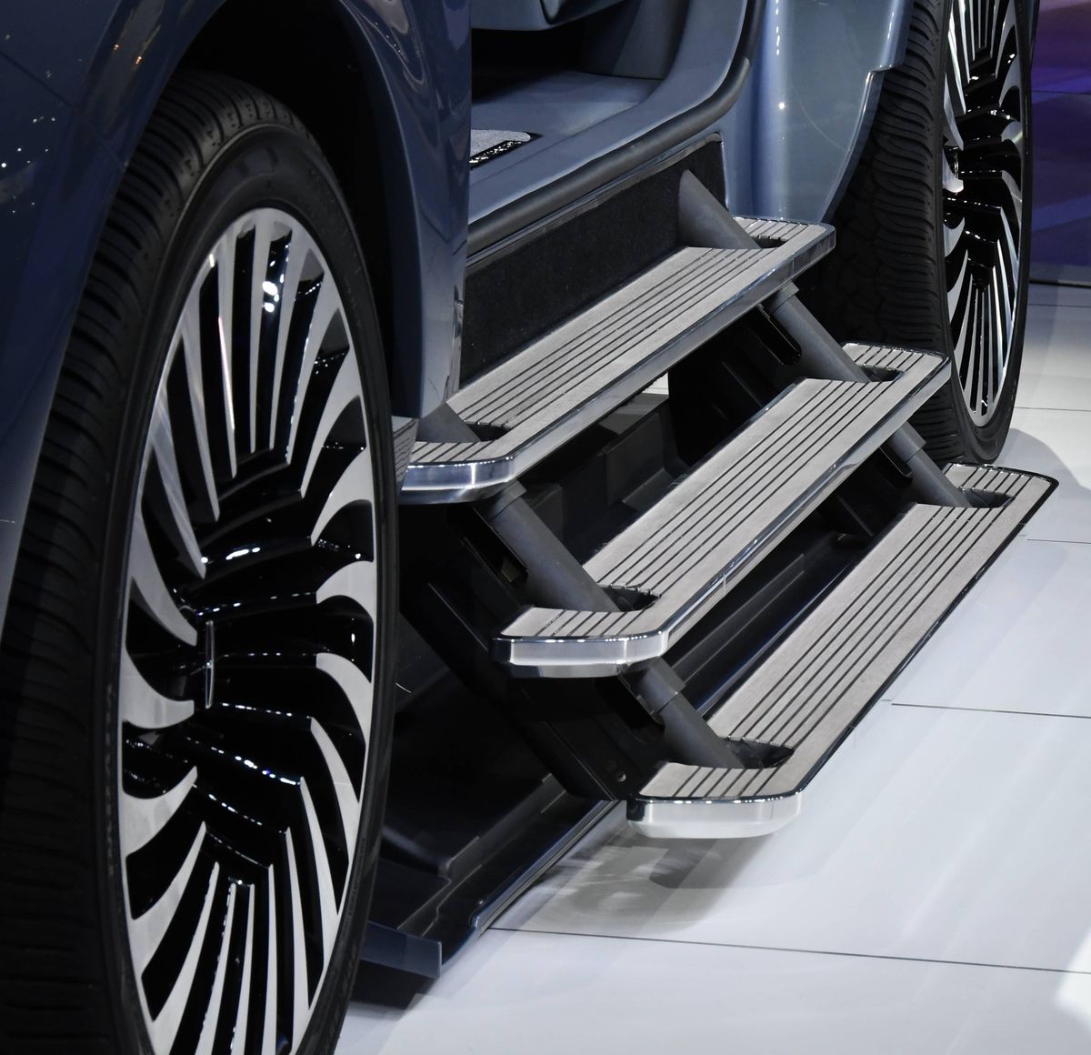 „Furia” Serenei Williams! Bolidul de lux cu care s-a afișat americanca: „Las Cadillacul, m-am răzgândit”