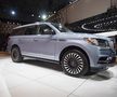 Lincoln Navigator, foto: Imago