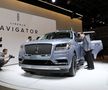 Lincoln Navigator, foto: Imago