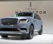 Lincoln Navigator, foto: Imago