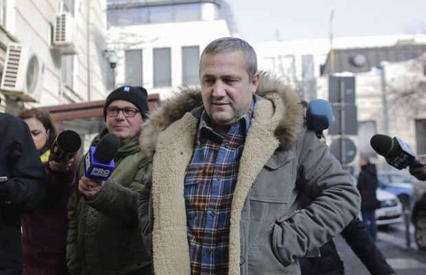 FRF oferă replica după criticile lui Mihai Rotaru: „Sfidăm logica! Mihăiță a făcut o greșeală”