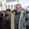 Mihai Rotaru, finanțator CS U Craiova