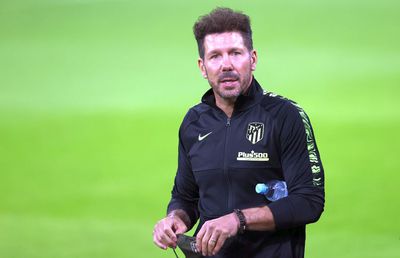 Diego Simeone, record impresionant la Atletico! Cel mai bun din istoria clubului